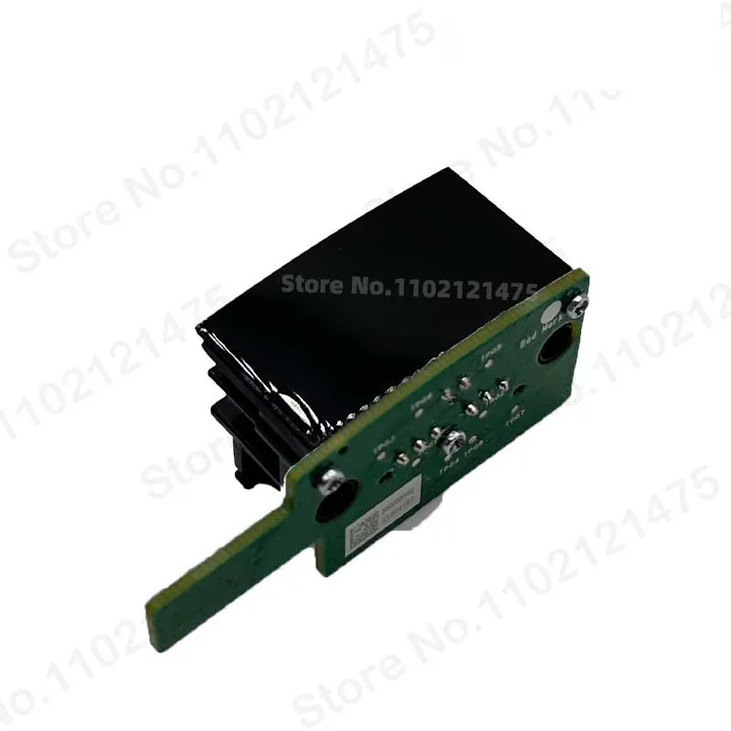 Accesorios originales del Sensor de recarga trasera TOPAZ-S PLUS para Roborock S7 T7S repuestos de aspiradora