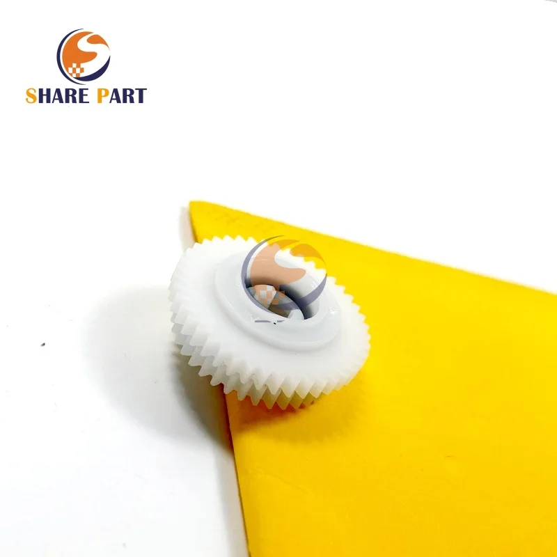 14X Paper Feed Clutch Gear for Canon MP236 MP288 MP258 MP259 G1810 G2810 G4810 PIXMA MX328 MX358 MX368 MX428 iP2780 iP2788 Share