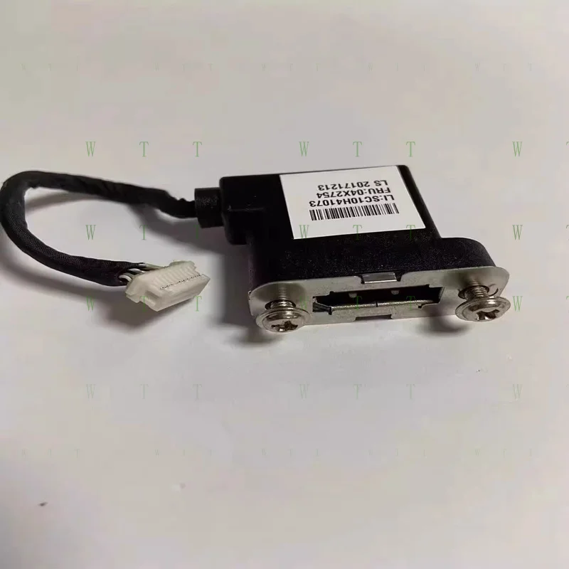TT   for   Lenovo M92/ M93/ M700/M900/ M710q/M910q/M910x DP Interface Board 4X2754