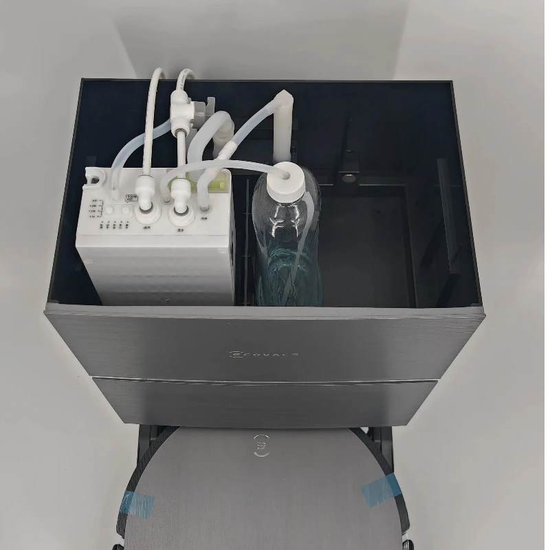 Ecovacs X11 X12