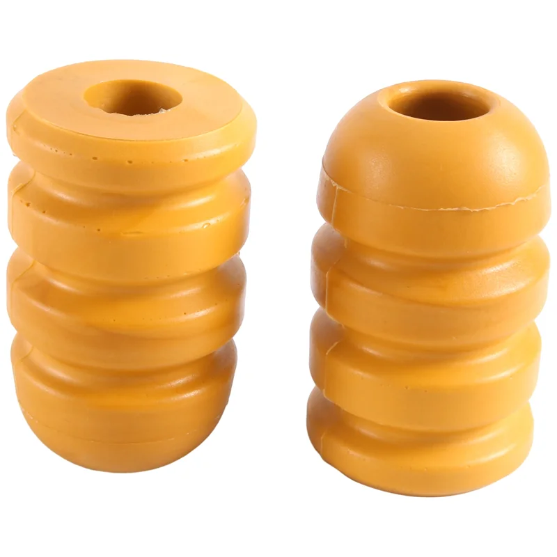 

2Pcs For Chrysler Pt Rear Suspension Bumper Jounce 4656447AC Rear Suspension Absorber Cushion Block Parts Accessories