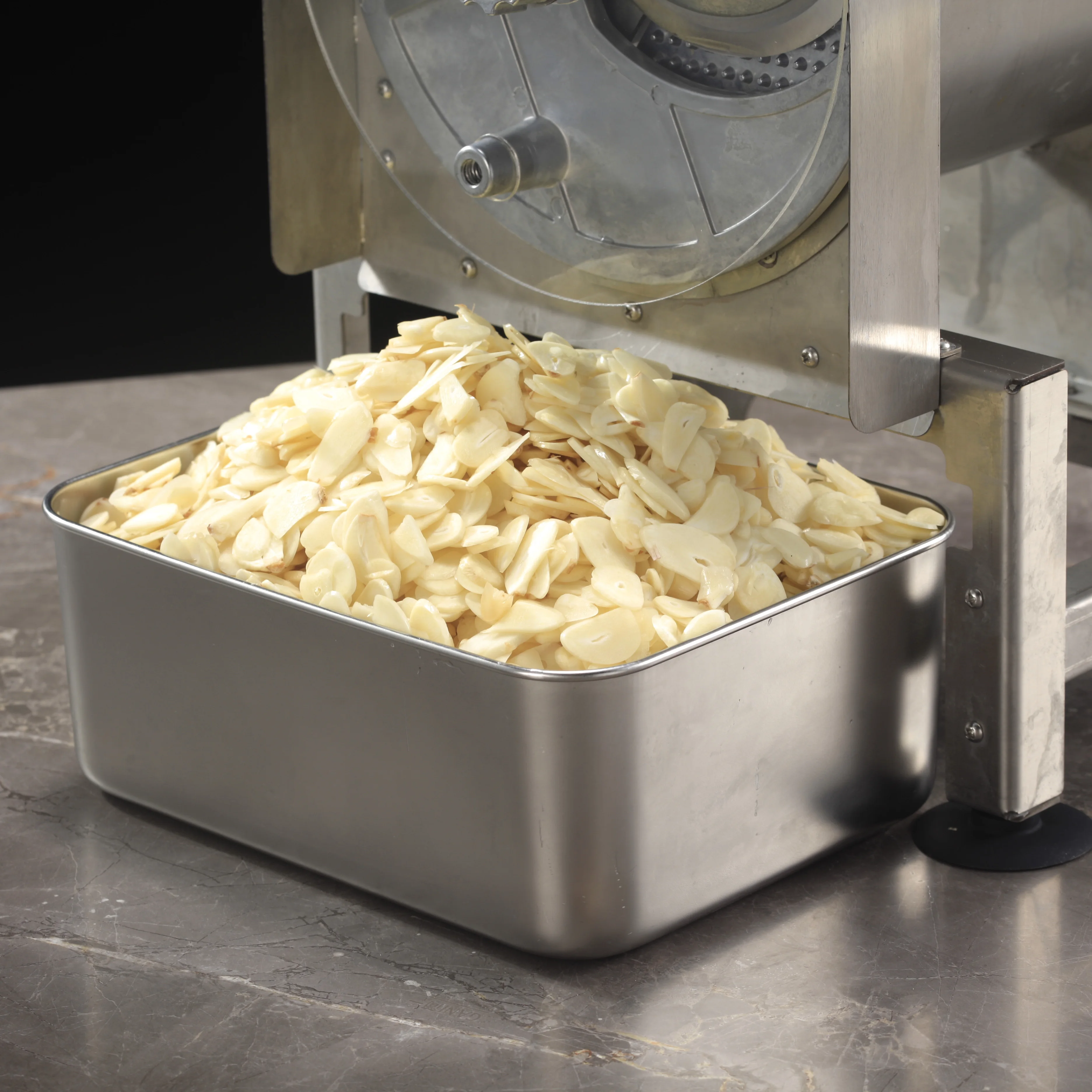 #% Commercial Slicer For Vegetables And Fruits High Efficiency Potato Chip Slicer Electric Vegetable Slicer Cutter Machine