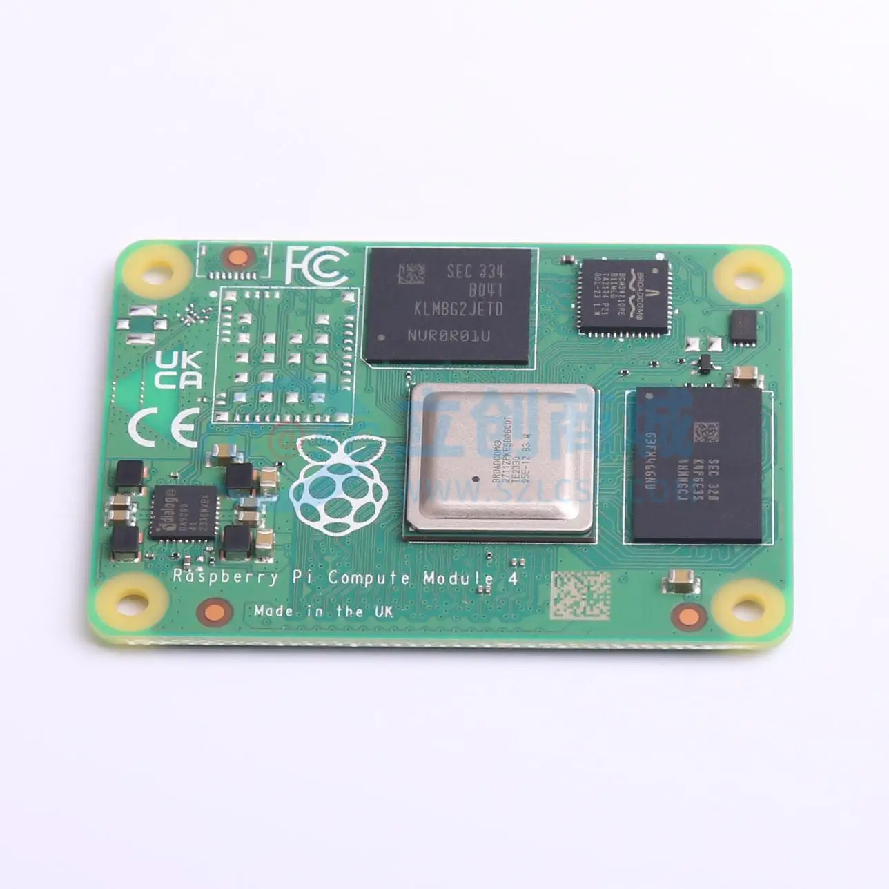 Raspberry Pi CM4002032---Compute-Module-4-Rev5 Raspberry Pi
