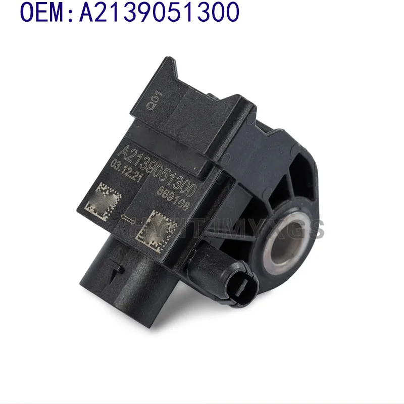

A2139051300 2139051300 acceleration sensor suitable for Mercedes Benz C E S G GLC