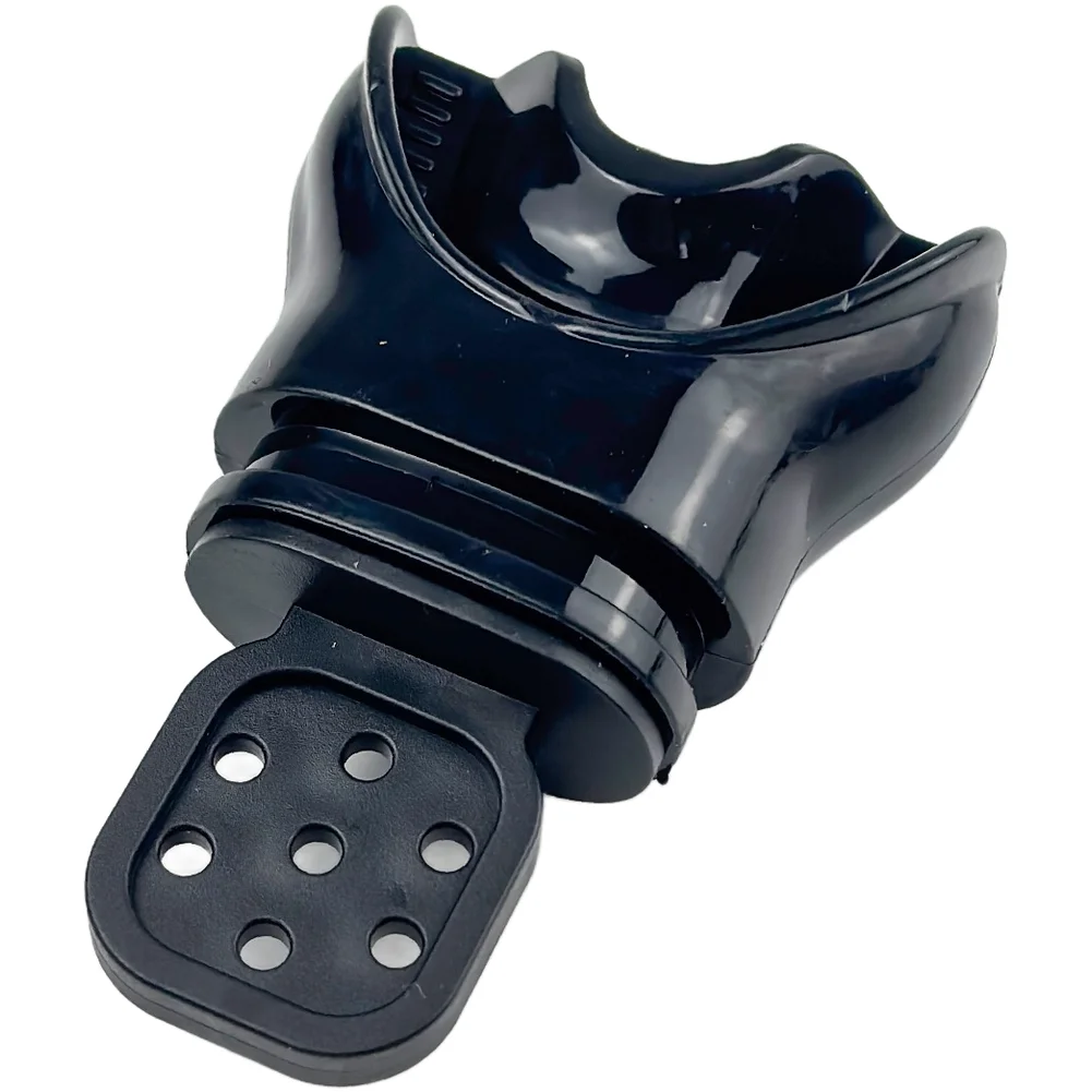 For Scuba Diving Regulators Scuba Mouthpiece For Deep Sea Exploration Personalized Comfort Scuba Gear Easy Customization Process