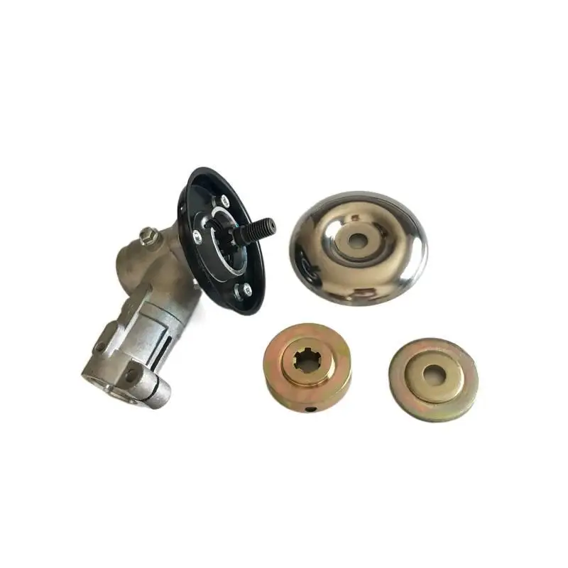 

for lawn mowers and brush cutters, common blade head seat and working head assembly accessories