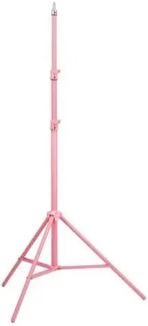 Ring Light Stand Ph…