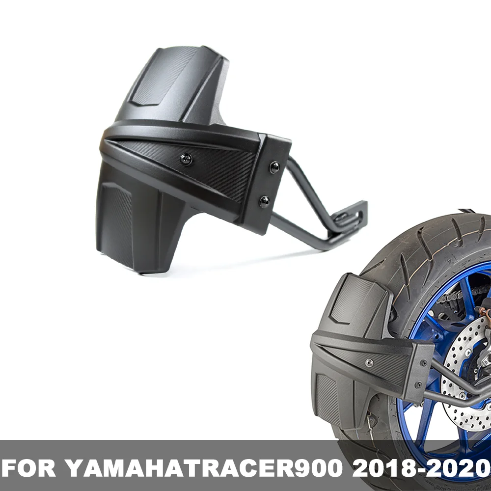 

Заднее крыло мотоцикла, брызговик, брызговик для YAMAHA Tracer 900 900 GT 2018-2020, защитное колесо, аксессуары для брызг