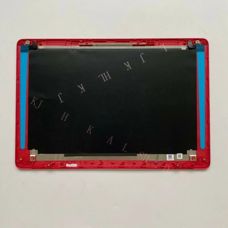

N NEW For HP LAPTOP 15-DW 15-gw TPN-C139 LCD Back Cover Lid M03725-001 red