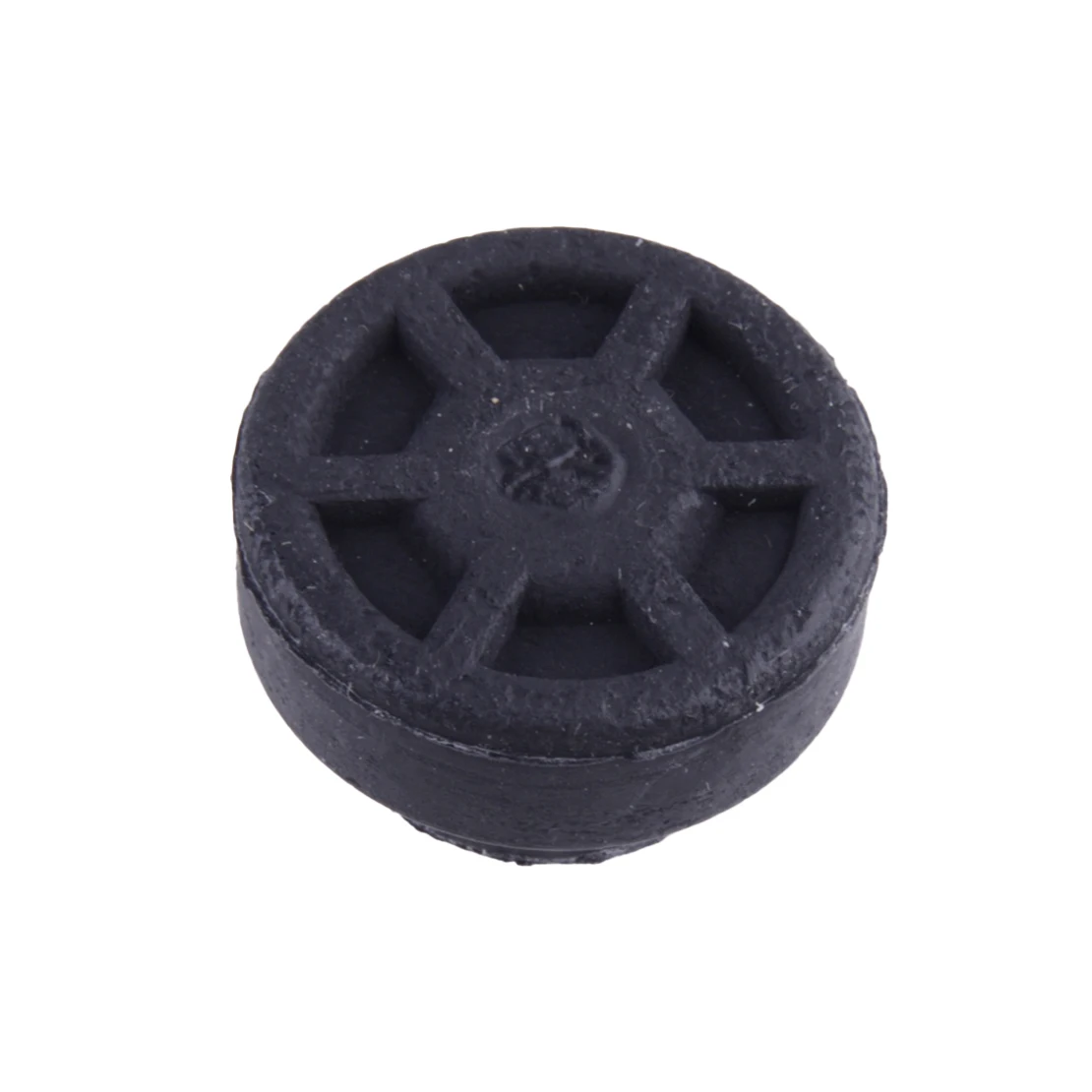 80175-SE0-000 A/C Condenser Mount Rubber Cushion Bush Bushing Fit for Acura TL Honda Accord CR-V Civic City Crosstour Odyssey