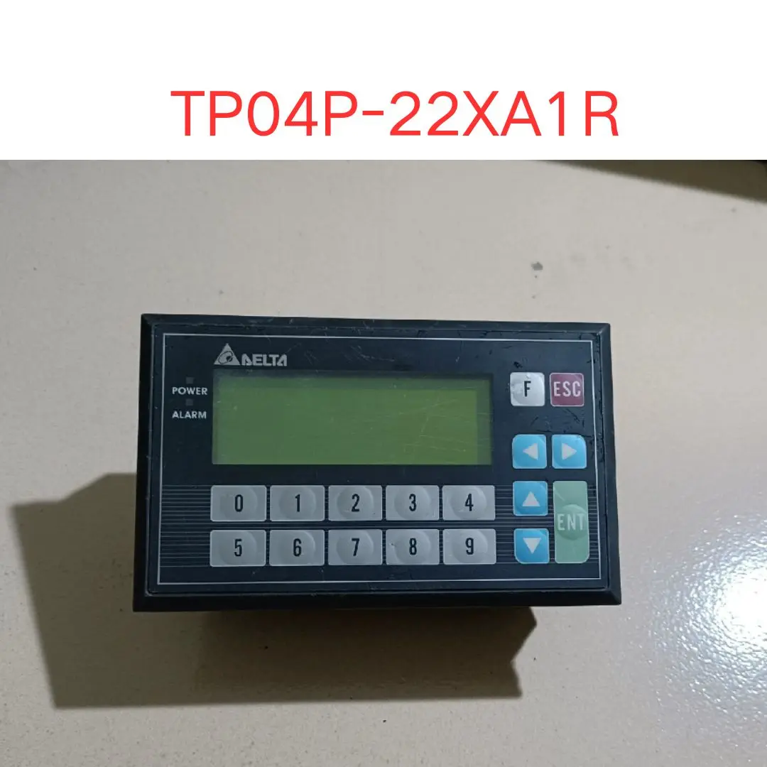 

used TP04P-22XA1R test OK Fast shipping