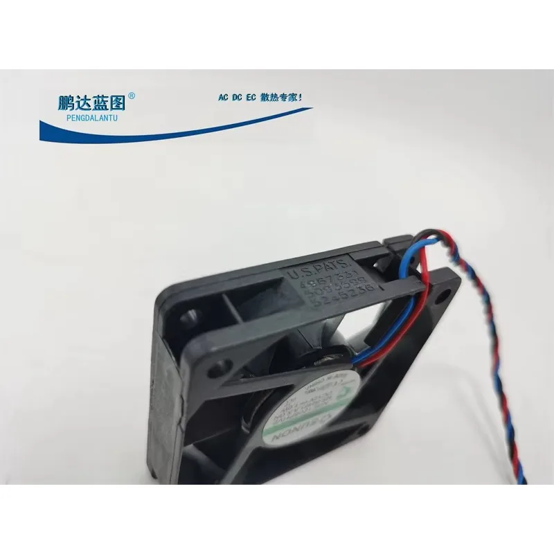 

pa Kde1206phv2 12 В 6015 6 см 60*60*15 бесшумный магнитный плавающий проекционный охлаждающий вентилятор