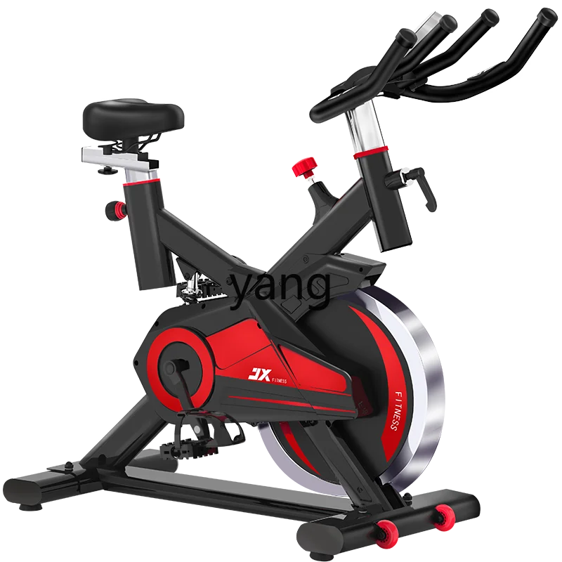 

LH Spinning bike Home exercise bike Indoor bicycle Fitness equipment trainer