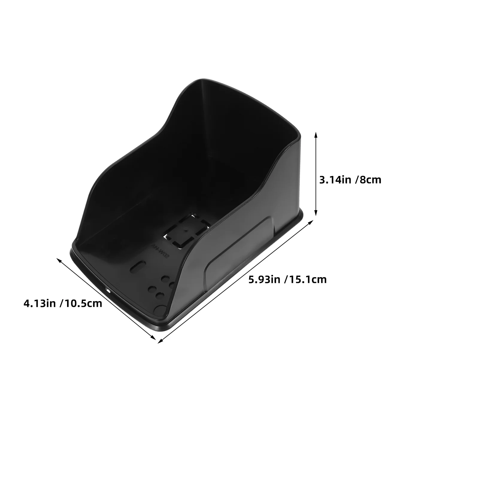 3Pcs Weather Resistant Doorbell Cover for Access Control Keypad Outdoor Waterproof Protection Plastic Door Bell Hood