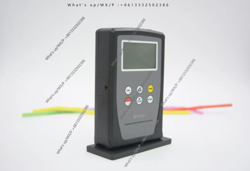 SRT6100 مقياس خشونة السطح مقياس خشونة السطح