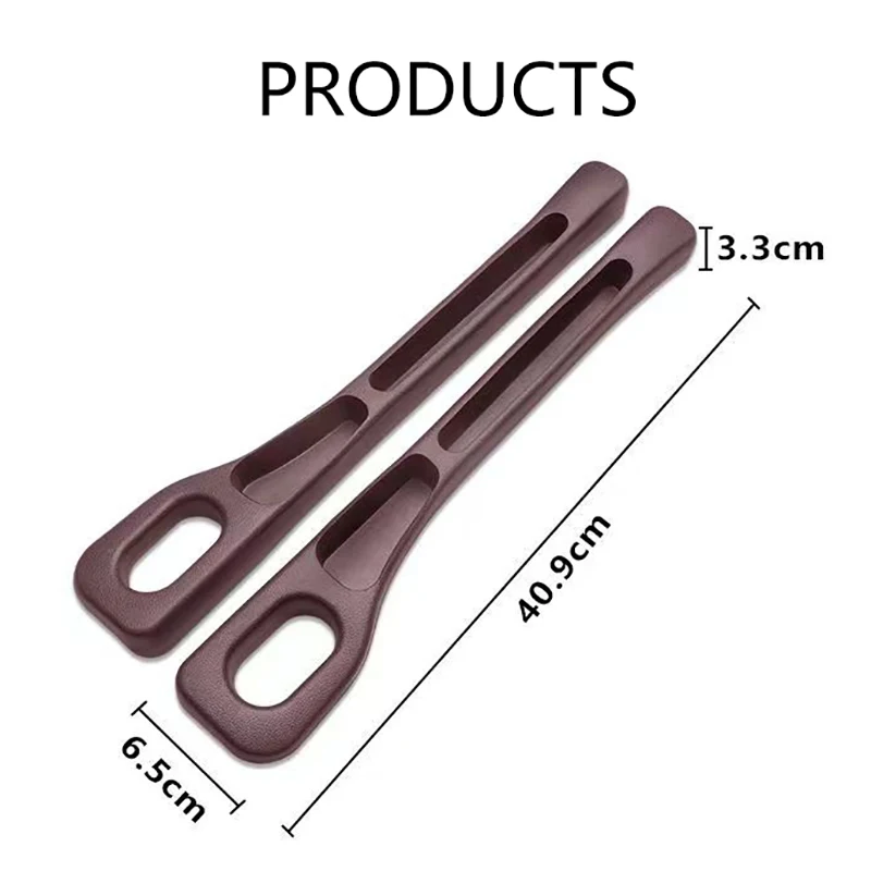 شريط سد الفجوة لمقعد السيارة العالمي ، حشو التماس الجانبي ، الديكور الداخلي للتسرب ، زوج واحد