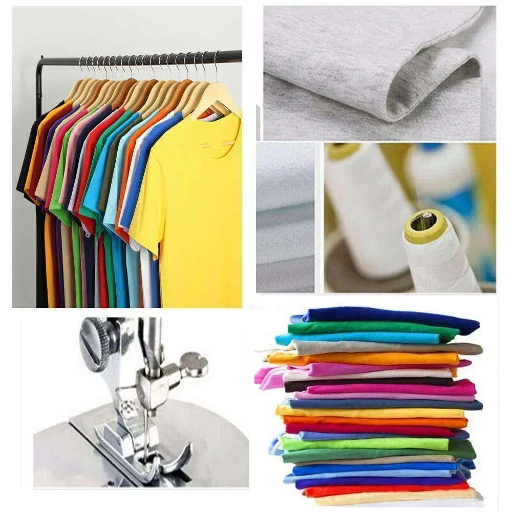 تي شيرت ديزني للرجال بنسبة 100% قطن بنمط لايتنينج ماكوين كاجوال بأكمام قصيرة للصيف #4