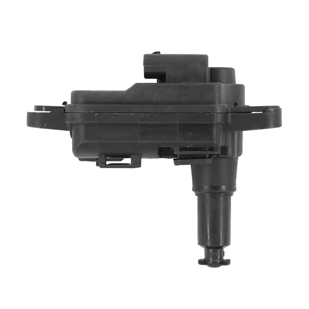 Auto Repair Component Door Lock Motor Easy Installation Motor Fuel Filler Motor Reliable Performance Wear-Resistant Design