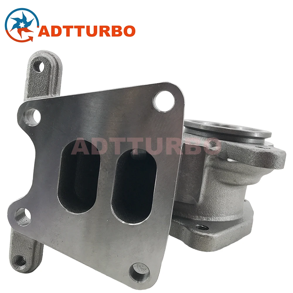 189006A0003 New VG16 Turbo Exhaust Housing 18081-0528E 180810528E Turbine Parts for Honda Accord 1.5L 2018-2020 L15BN 1.5T 130