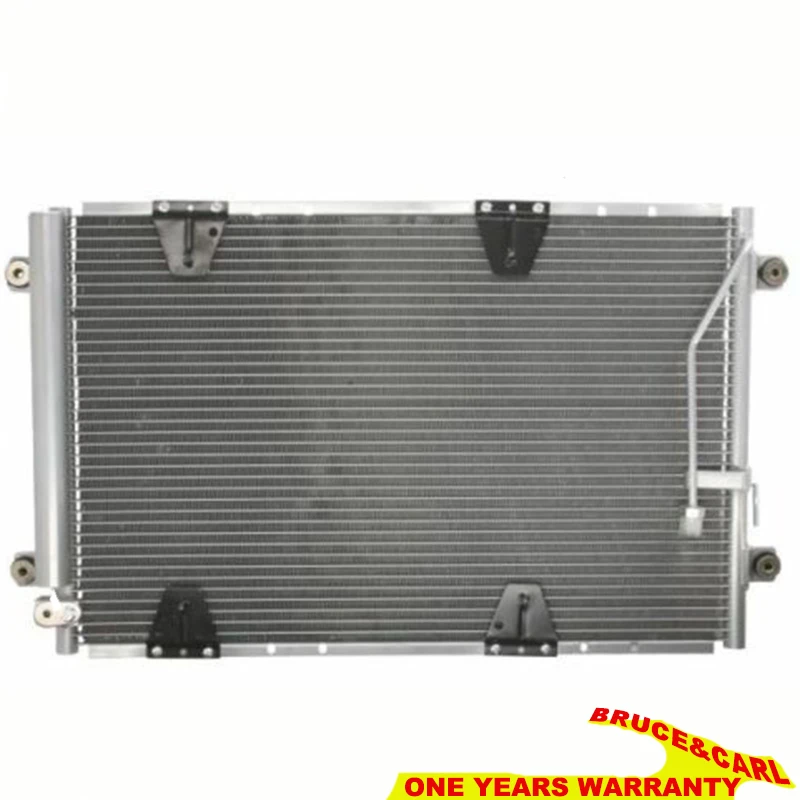 A/C Condenser Fit SUZUKI GRAND VITARA 2001-2005 XL-7 95310-65D21