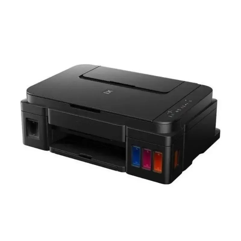 【2026】2025 Hot Selling Brand New High Quality A4 Office Printer for G3810 Printer