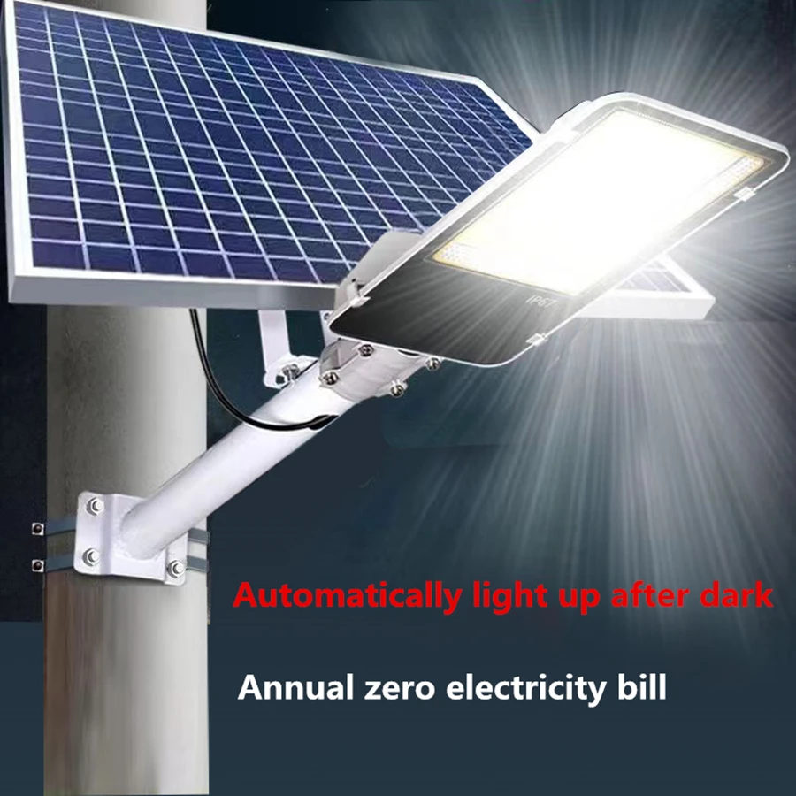 ip65-waterproof-357-led-solar-street-light-with-motion-sensor-dimmable-16000sqft-lighting-for-garden-yard-driveway-pathway