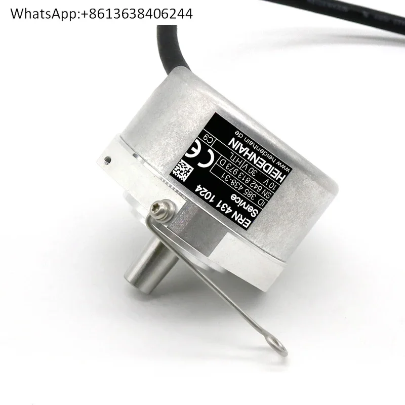 ERN 431 1024 New original ID385438 - 31 imported photoelectric Heidenhain encoder for machine tools