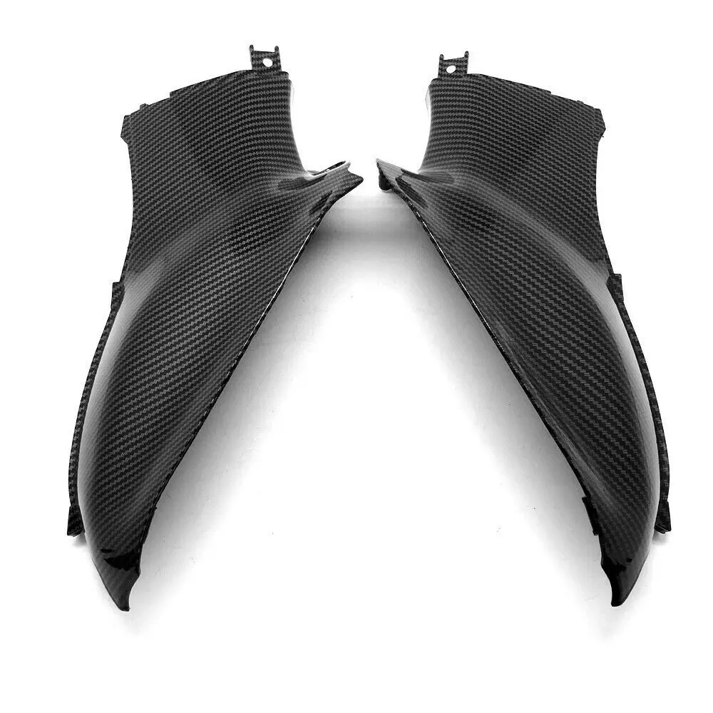 

Carbon Fibre Air Dash Duct Cover Fairing For SUZUKI Hayabusa GSX1300R 1999-2007