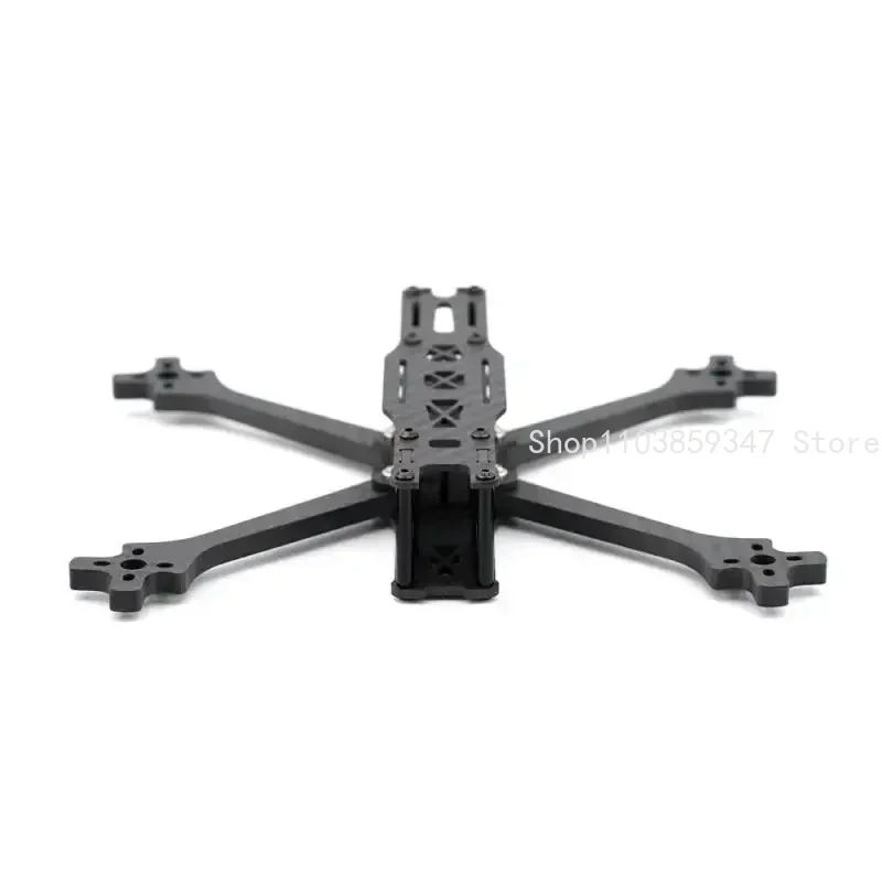 إطار توصيل سريع 5 بوصة V6 TBS Source ONE FPV مجموعات الإطارات المخزون الأصلي #4