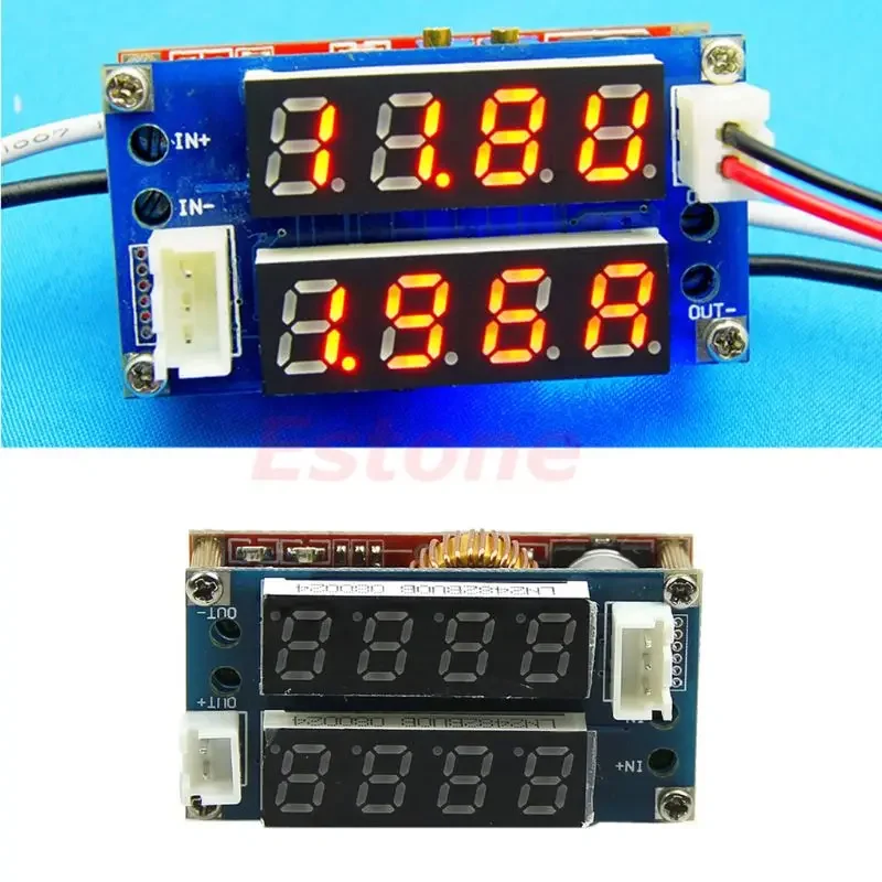 Cv Step-Down Voltme… - image