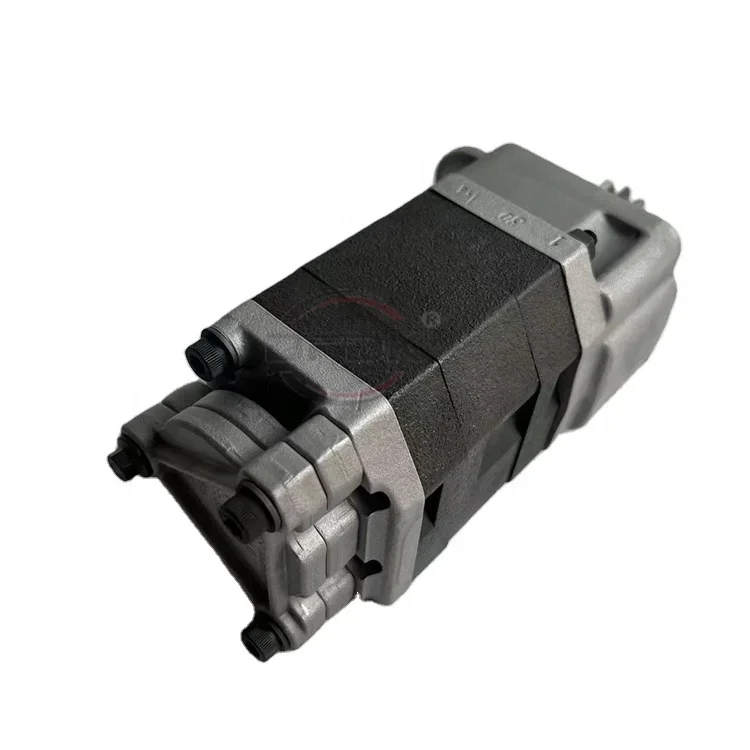 

Dies el Engine Parts Engine Gear Fuel Pump ISX15 QSX15 4076856 4088847 4089163