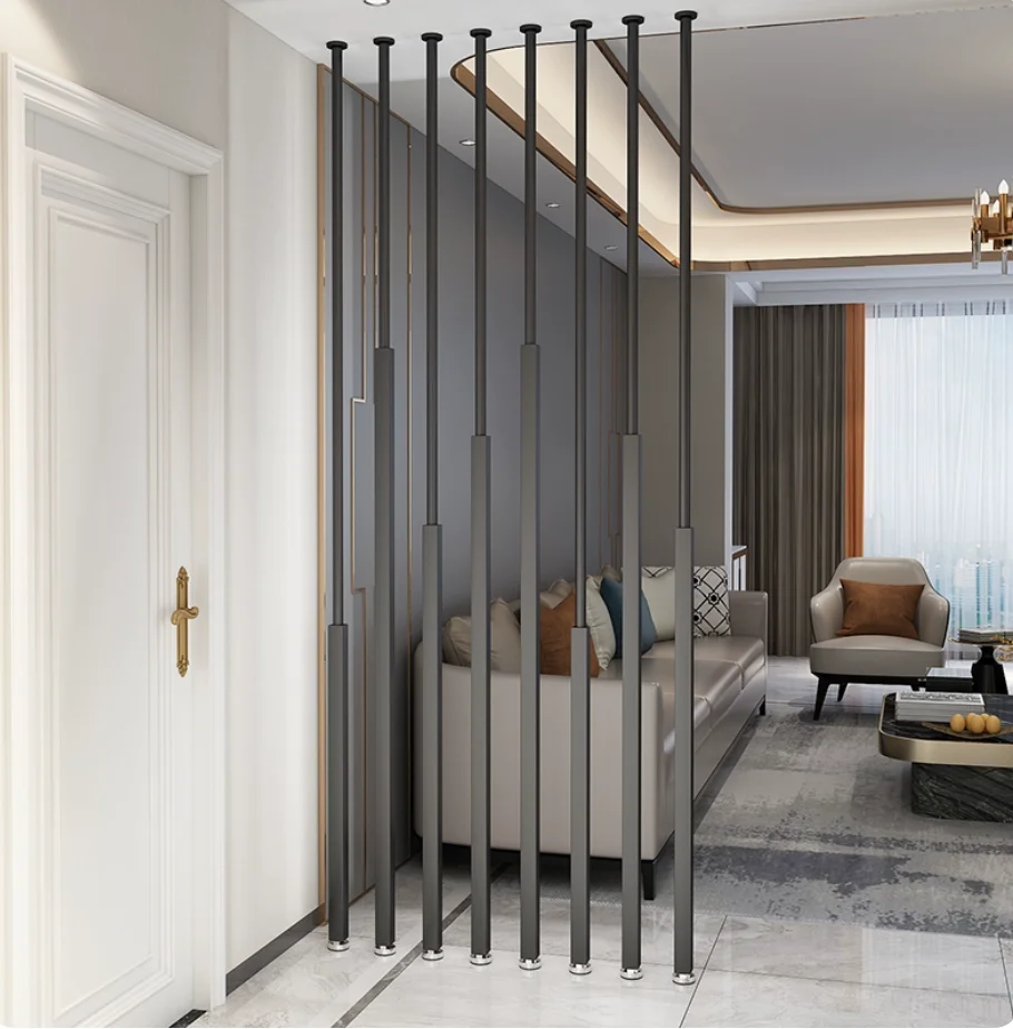 Shoji Screen Divider - Decorative Hotel Room Partition Divider Panel
