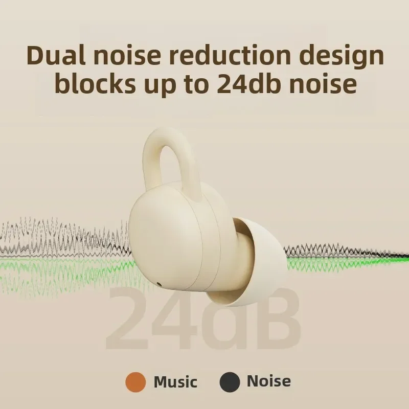 X68 Tws Wireless He… - image