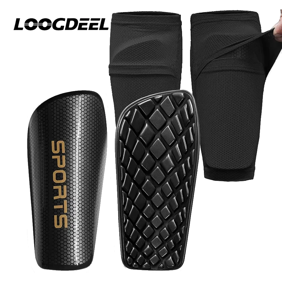 #30 Cheap Soccer Shin Guards Worth Buying