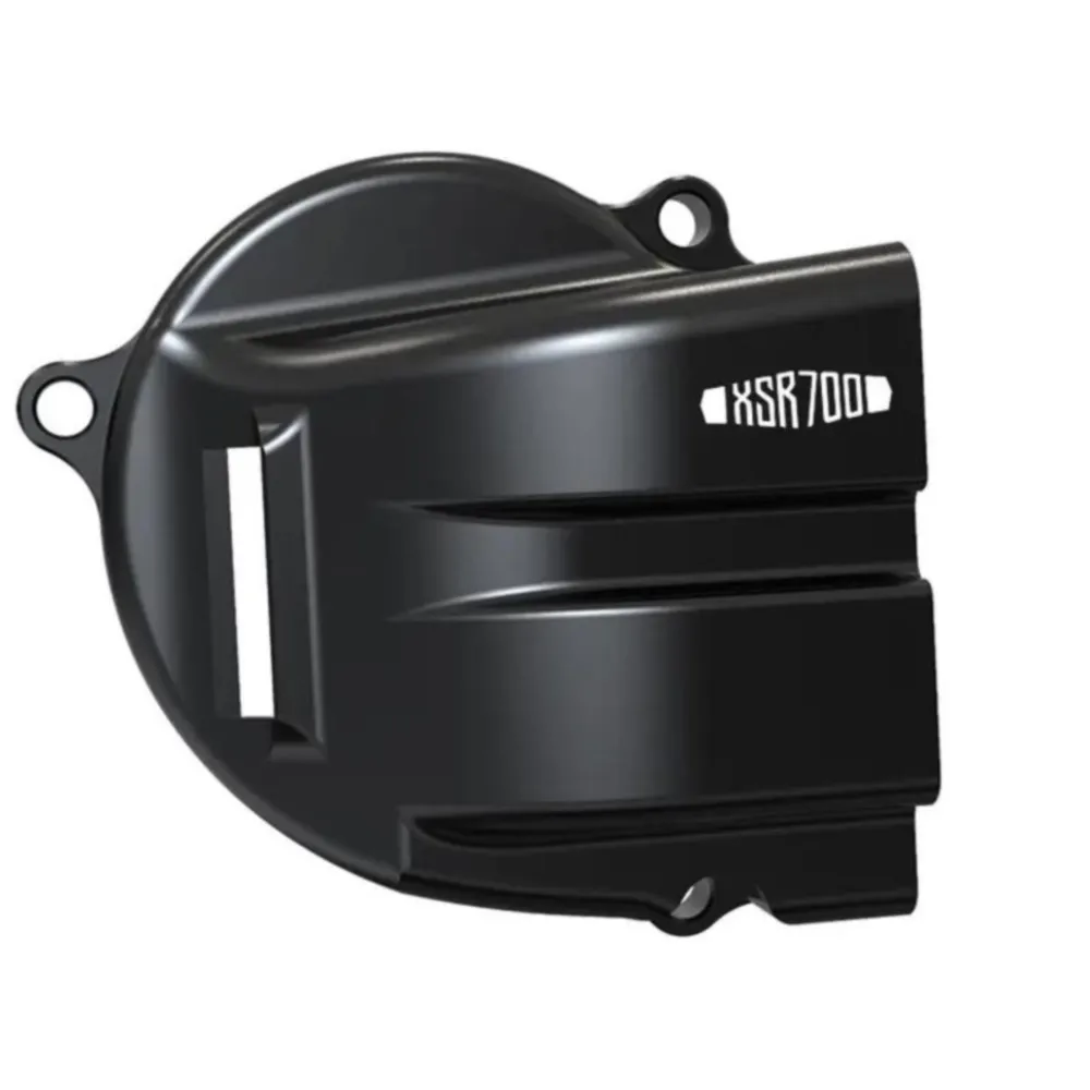 

For Yamaha XTZ700 Tenere 700 Water Pump Guard Cover T7 T700 Rally Edition 2020-2024 MT-07 2018-2020 XSR700 2018-2024 2025 2023