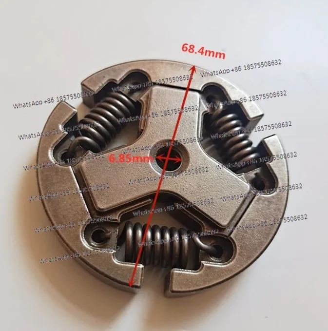 CS4200 CLUTCH ASSY FOR ECHO CS-4200 CS-370 CS-400 CS-450 CS-440 ZOMAX 4000 CHAIN SAW