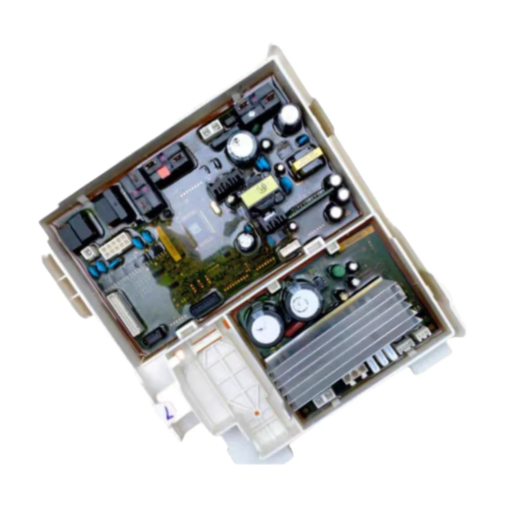 Used for Samsung washing machine drum frequency conversion board DC92-01789B computer motherboard