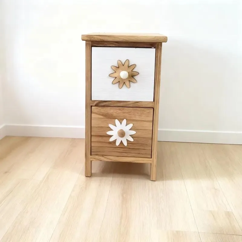 Modern Solid Wood Clothing Storage Cabinet Jewelry Organizer Narrow Design Multi Function Space Saving Living Room Wardrobe