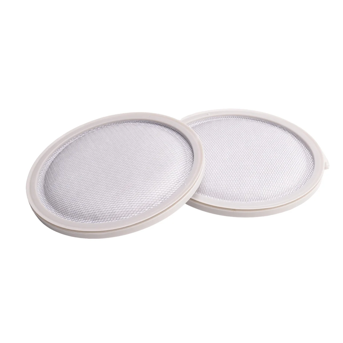 샤오미 Roborock H7 핸드헬드 진공 청소기 액세서리 부품용 필터 교체, 4 개