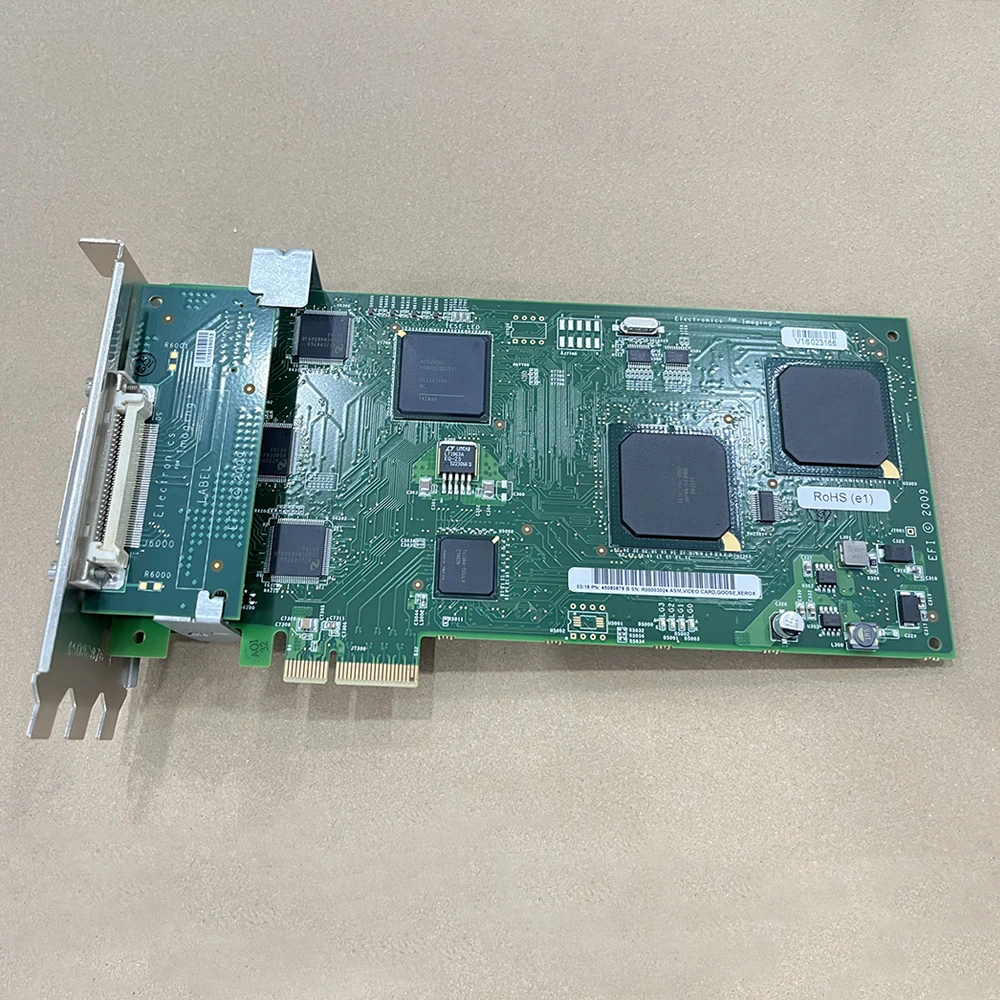 

45083726 45080878 For Xerox 1000i 1000 800 ASM Video Card Goose