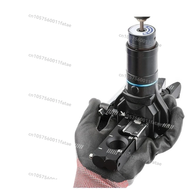 Hand Drill Dual-Pur…