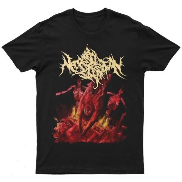 

Новые КАНАБИЛИСТИЧЕСКИЕ ЧАСТКИ FLESH GORE RITUAL ALTARS с принтом унисекс, тренд уличной моды, с короткими рукавами, круглый вырез из чистого хлопка