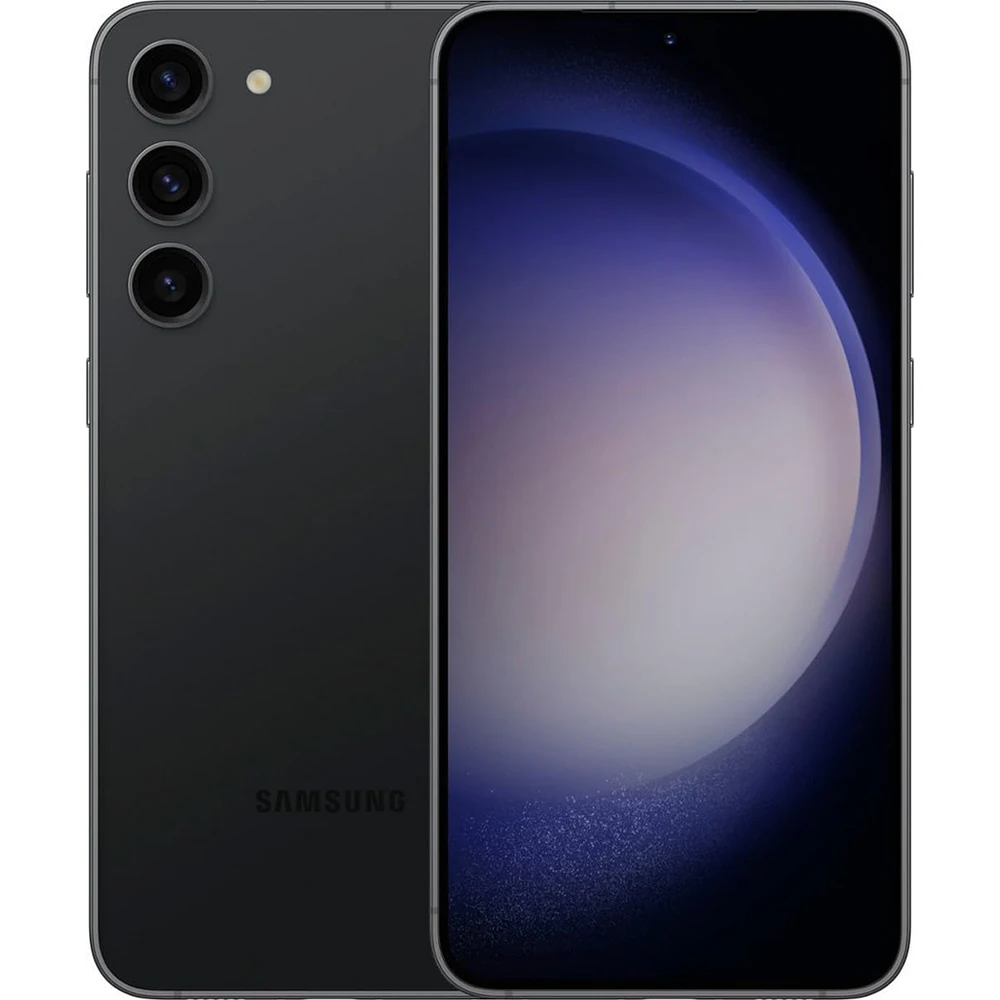 Samsung Galaxy S23 Plus S23+5G Smart Android Phone Refurbished 6.6-inch 50MP 30fps 4700mAh Samsung S23+Smartphone 45W NFC OLED