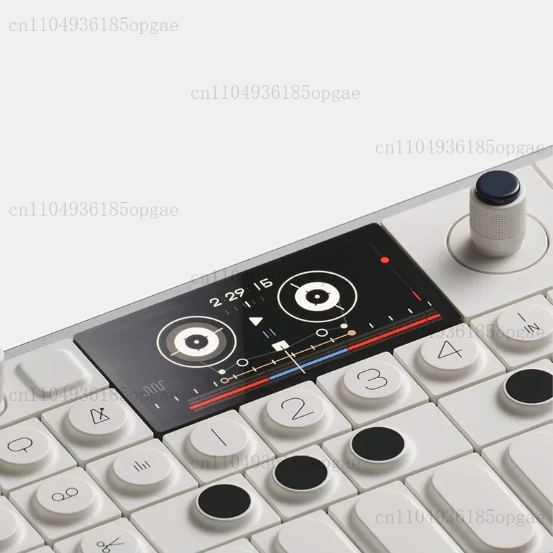 OP-1 Multifunction Synthesizer Sequencer Sampler