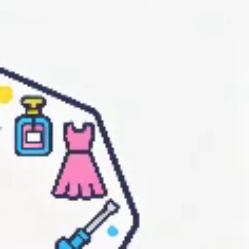 10PCS M2/M3 Metal Iron Clevis Chuck Pull Rod Connector Clamp Horn Alloy Screw Accessories Kit For RC Aircraft Car Model Plane