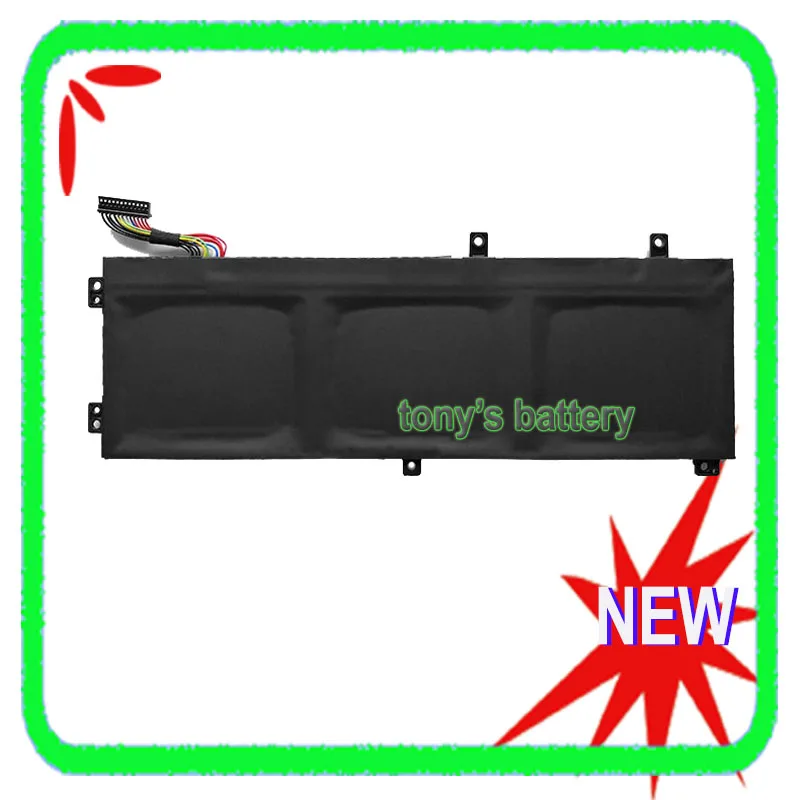 New RRCGW Battery for Dell Precision 5510 5520 5530 XPS 15 9550 9560 9570 M7R96 4GVGH 62MJV 1P6KD 11.4V 56Wh