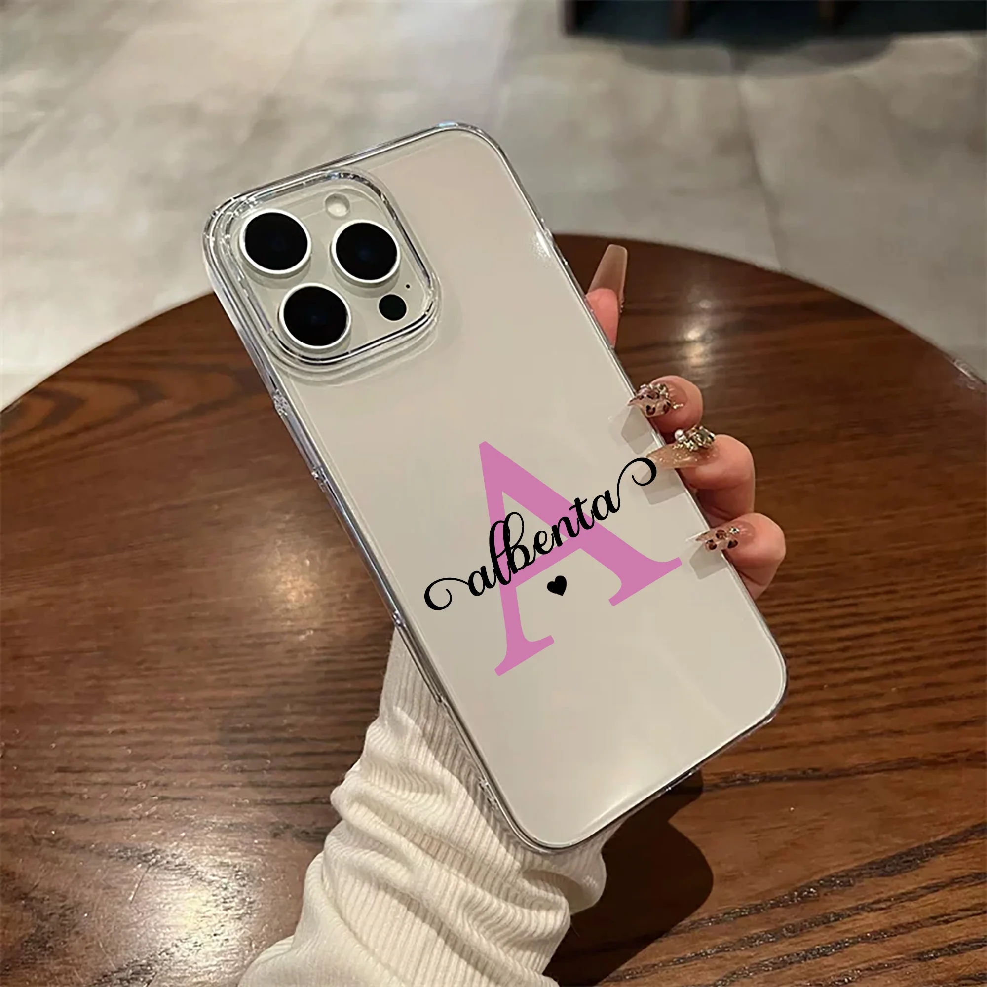 ΠΠ΅ΡΡΠΎΠ½Π°Π»ΠΈΠ·ΠΈΡΠΎΠ²Π°Π½Π½ΡΠΉ ΡΠ΅Ρ
ΠΎΠ» Π΄Π»Ρ ΡΠ΅Π»Π΅ΡΠΎΠ½Π° Ρ Π±ΡΠΊΠ²Π°ΠΌΠΈ Π½Π° Π·Π°ΠΊΠ°Π· Π΄Π»Ρ iphone 16, 15, 14, 13, 12, 11 Pro Max Plus, ΡΠΎΡΠΊΠΎΡΠ½ΡΠ΅ ΠΏΡΠΎΠ·ΡΠ°ΡΠ½ΡΠ΅ ΠΌΡΠ³ΠΊΠΈΠ΅ ΠΏΡΠΎΡΠΈΠ²ΠΎΡΠ΄Π°ΡΠ½ΡΠ΅ ΡΠ΅Ρ
Π»Ρ ΠΈΠ· Π’ΠΠ£ ΠΠ΅ΡΡΠΎΠ½Π°Π»ΠΈΠ·ΠΈΡΠΎΠ²Π°Π½Π½ΡΠΉ ΡΠ΅Ρ
ΠΎΠ» Π΄Π»Ρ ΡΠ΅Π»Π΅ΡΠΎΠ½Π° Ρ Π±ΡΠΊΠ²Π°ΠΌΠΈ Π½Π° Π·Π°ΠΊΠ°Π· Π΄Π»Ρ iphone 16, 15, 14, 13, 12, 11 Pro Max Plus, ΡΠΎΡΠΊΠΎΡΠ½ΡΠ΅ ΠΏΡΠΎΠ·ΡΠ°ΡΠ½ΡΠ΅ ΠΌΡΠ³ΠΊΠΈΠ΅ ΠΏΡΠΎΡΠΈΠ²ΠΎΡΠ΄Π°ΡΠ½ΡΠ΅ ΡΠ΅Ρ
Π»Ρ ΠΈΠ· Π’ΠΠ£