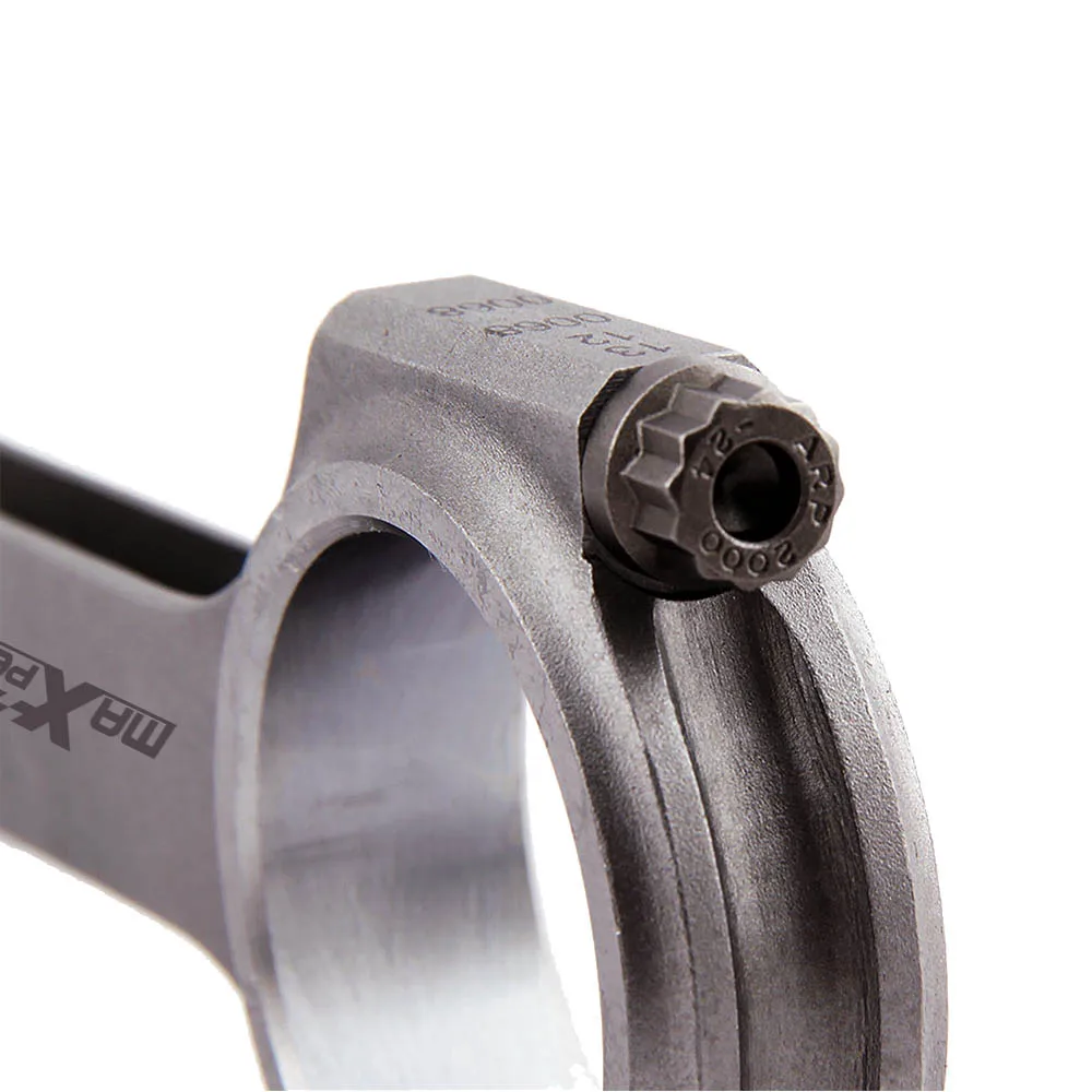 Pernos ARP de bielas Bielle para Toyota Supra Soarer 7MGTE 3.0L MK 3