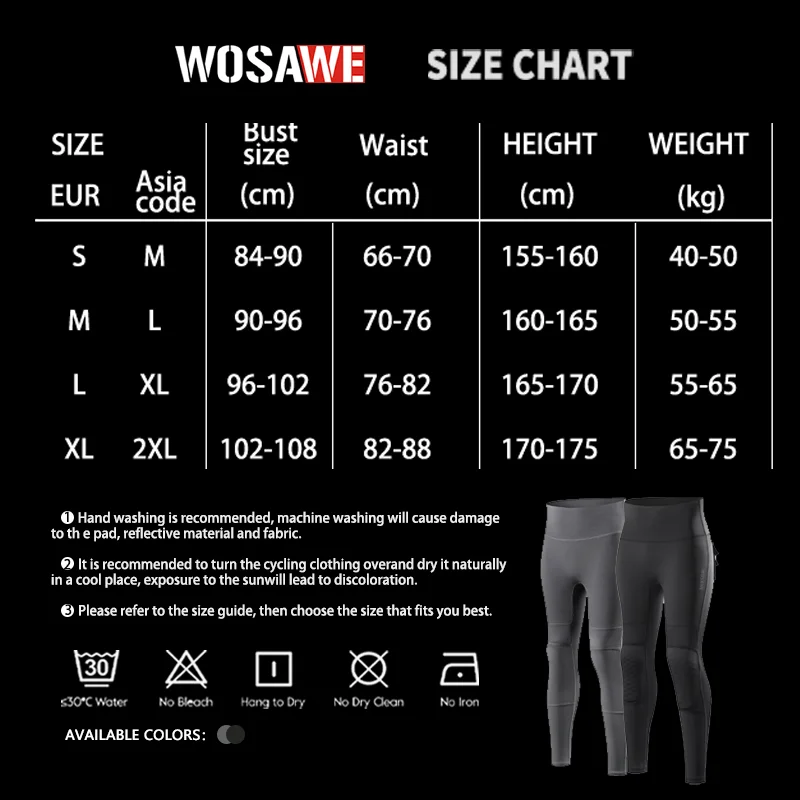 WOSAWE Motorcycle Pants Women High Waist Riding Leggings with Removable Knee Pads Slim Fit Stretch Moto Trousers Outdoor Gear