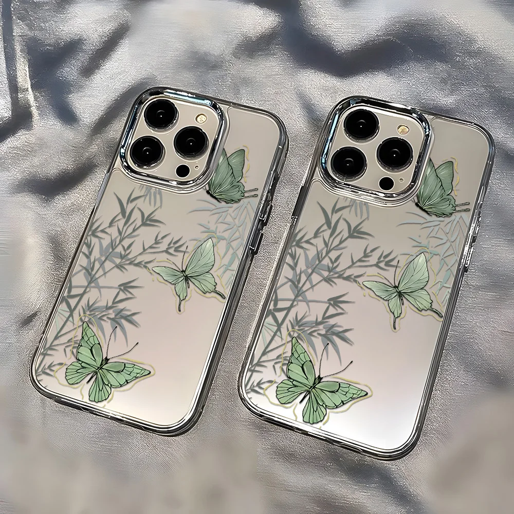 Silicone Butterfly Case For Sa - Phone Cases For Samsung A14 review and price